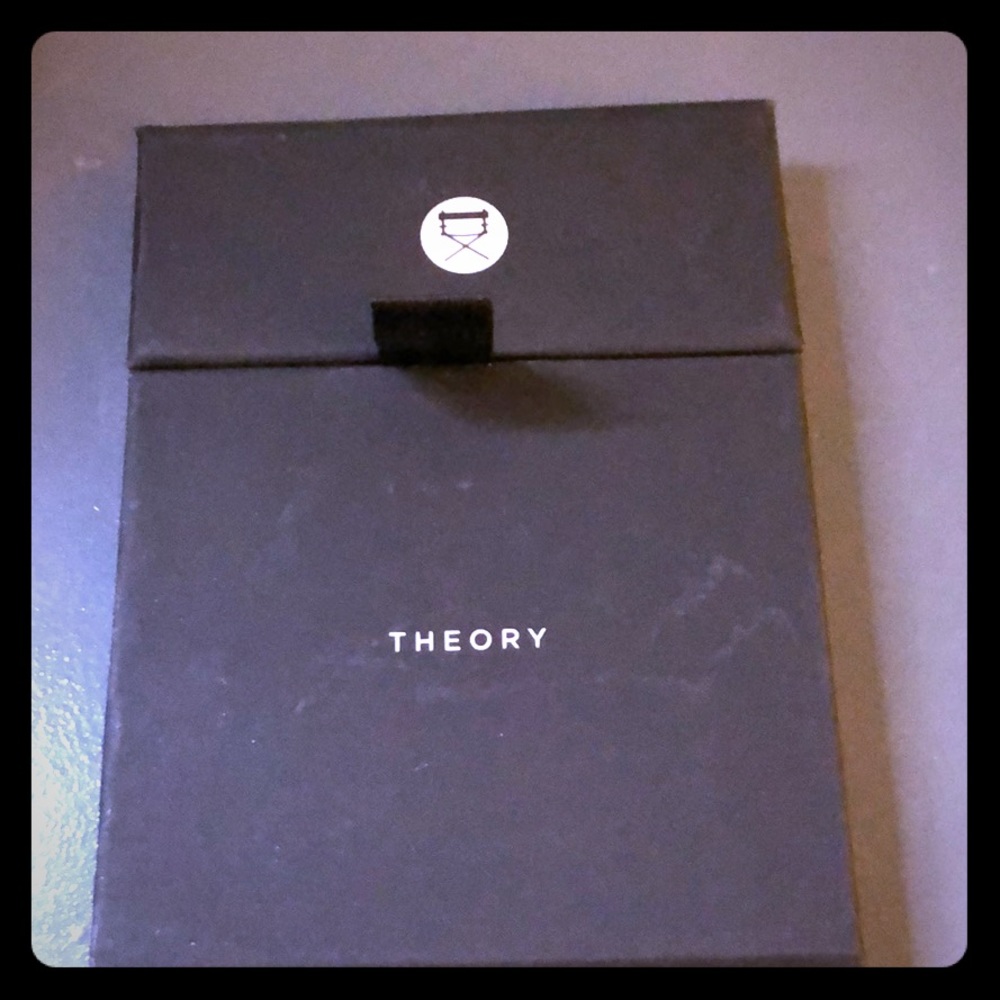 Viseart Theory - Amethyst
